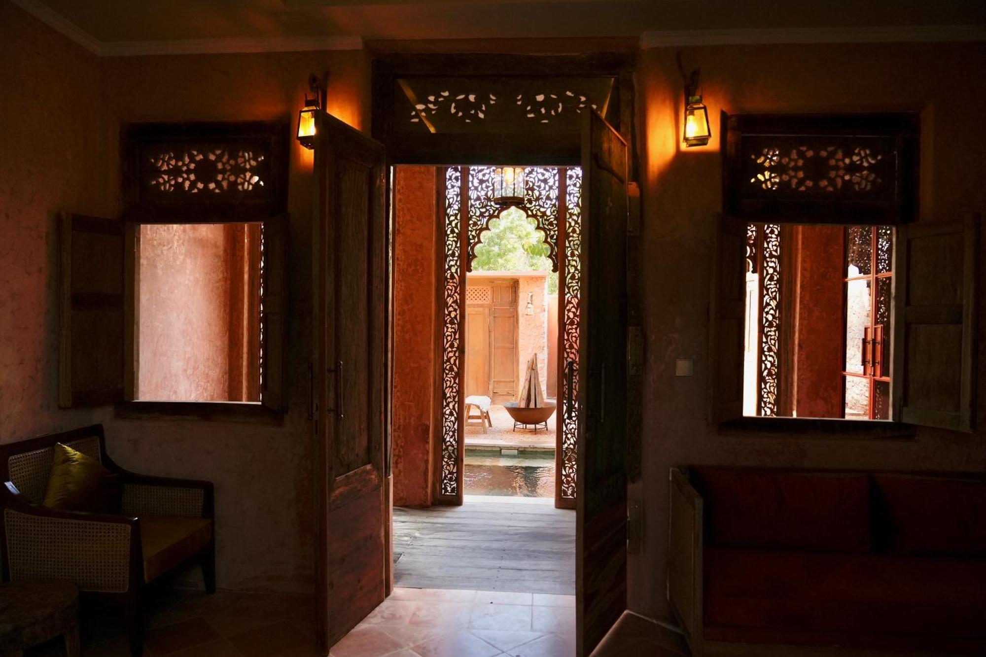 The Rose Moon Villa - Uluwatu Exterior photo